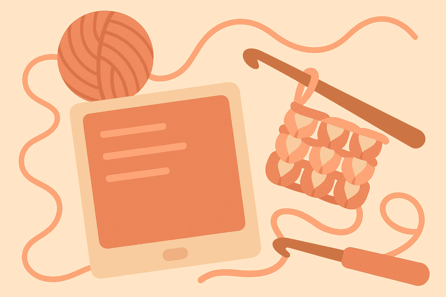 S vs Z Twist Yarn in Crochet: A Handedness Guide to Prevent Splitting, Bias, and Fatigue