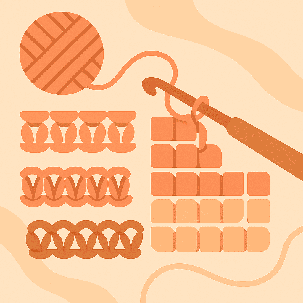 AI-Written Crochet Patterns: Legalities, Safety Risks, and How to Spot (and Fix) Machine-Made Mistakes