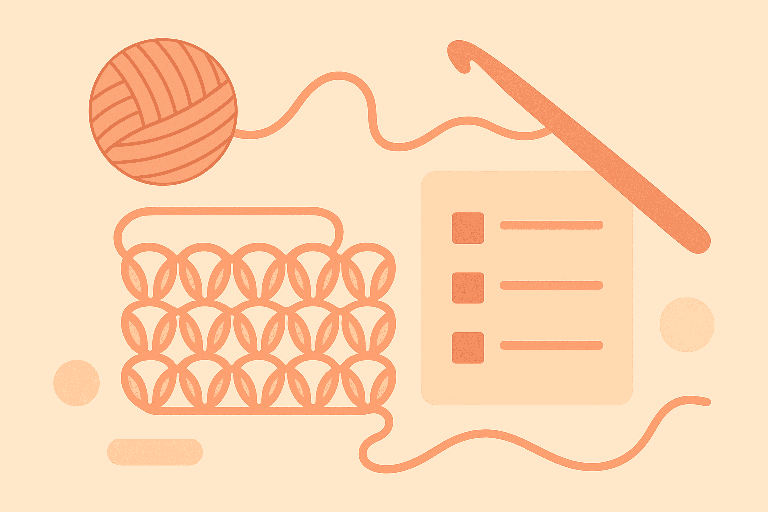 AI-Generated Crochet Patterns: How to Vet, Fix, and Ethically Use Them
