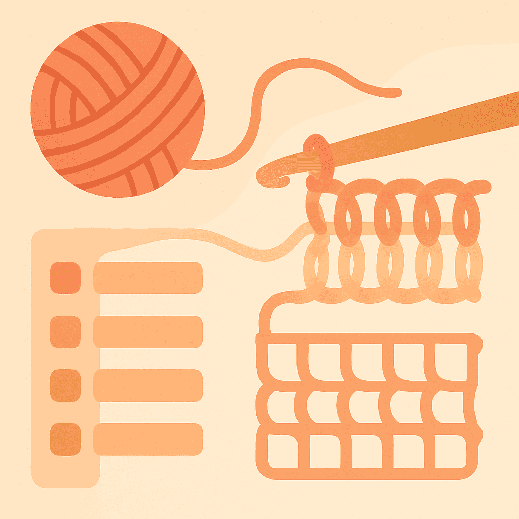 AI-Generated Crochet Patterns: Safety, Copyright, and How to Vet Instructions Before You Stitch