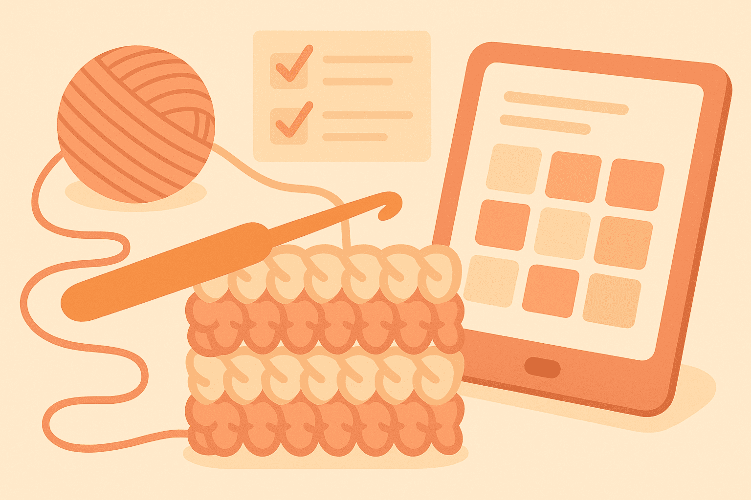 Crochet Pattern Testing Ethics: Are Testers Being Exploited? A Guide to Fair Pay, Credits, and Clear Agreements