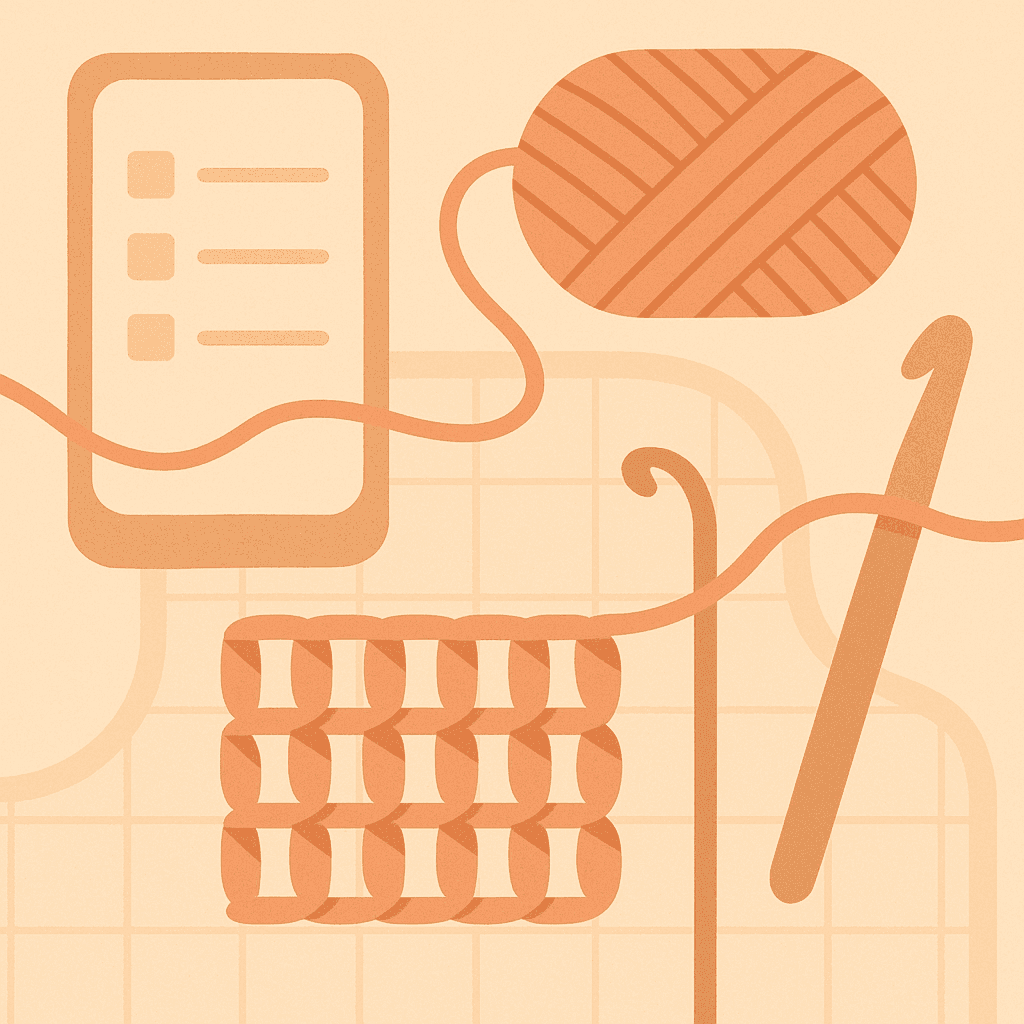 Acrylic Yarn and Microplastics: What Crocheters Need to Know (Practical Fixes, Filters, and Affordable Yarn Swaps)