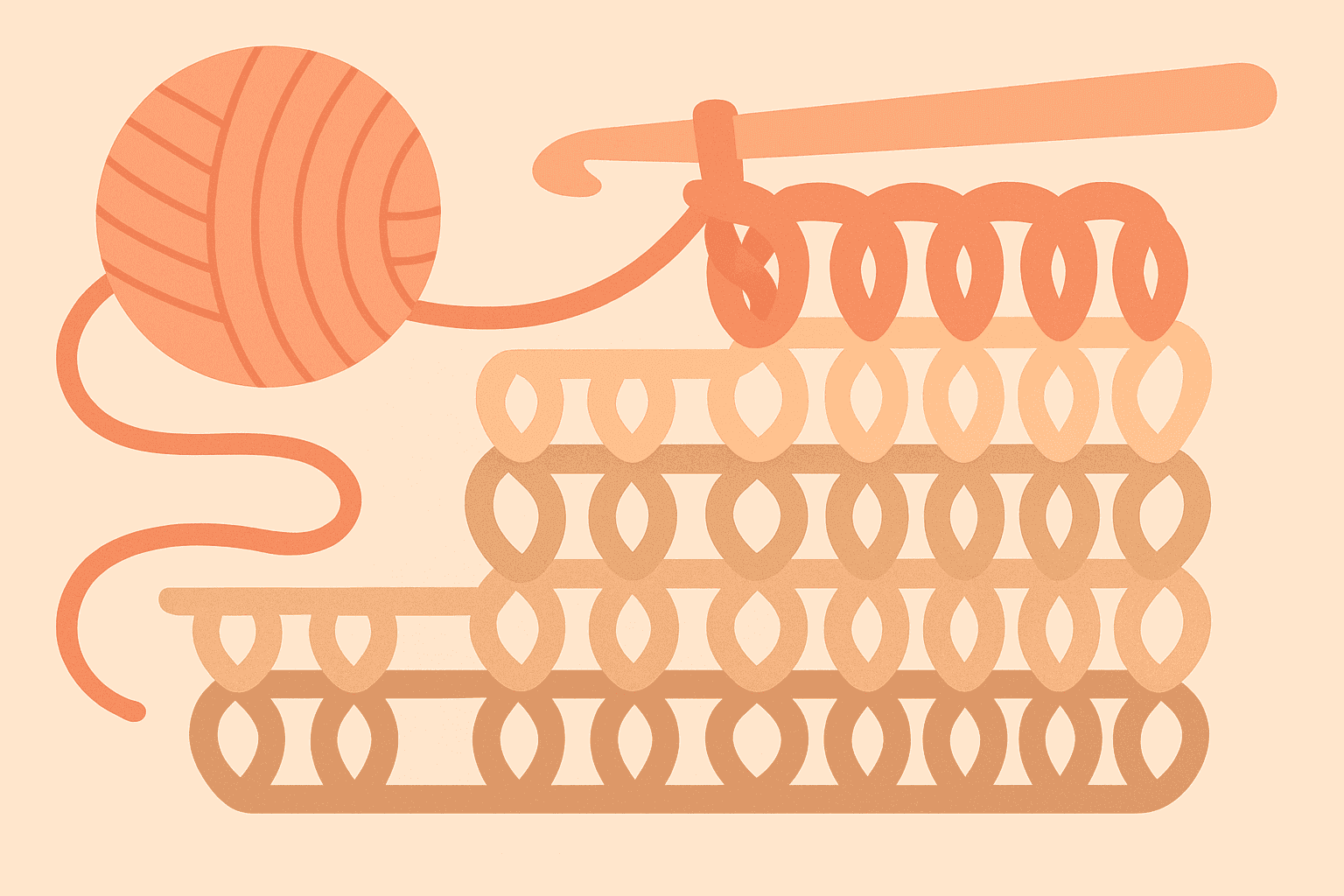 Magic Ring Crochet vs Magic Circle Crochet: Which Start Is Truly Secure?