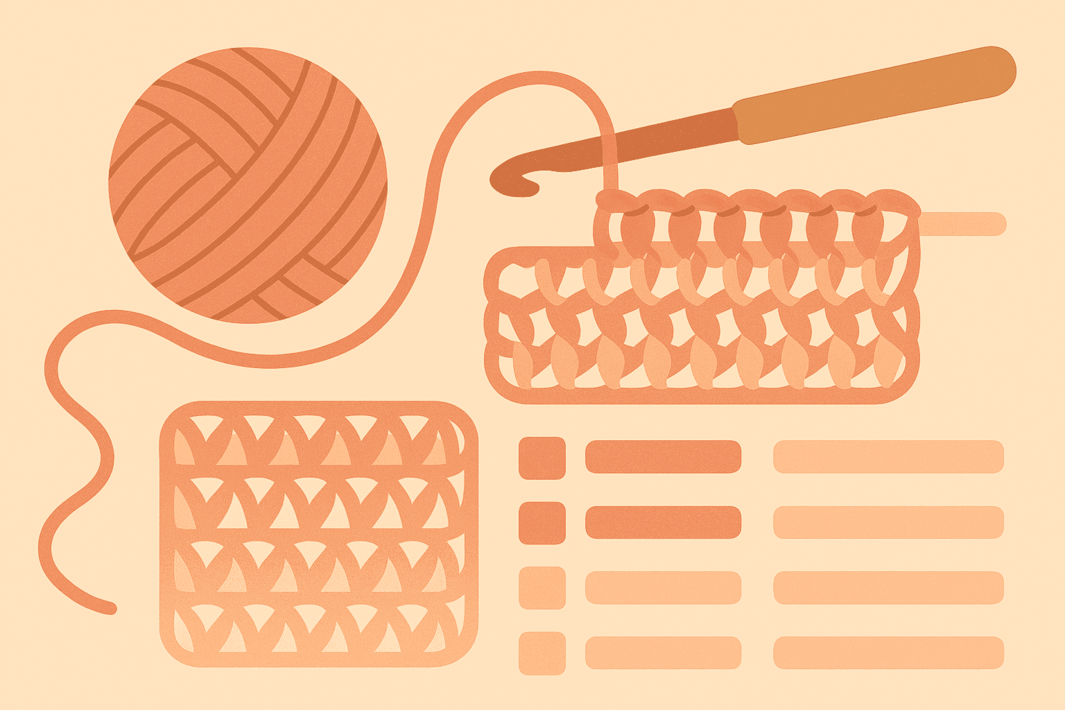 Does Acrylic Yarn Shed Microplastics? A Crocheter’s Guide to Safer Fibers, Washing, and Wear