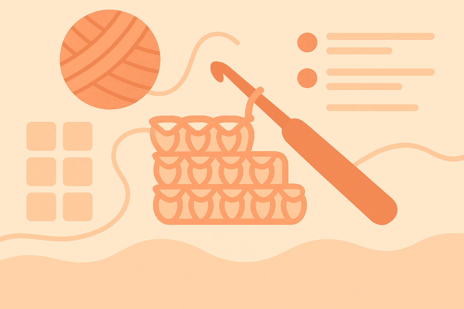 Are Crochet Patterns Copyrighted? 2026 Guide to Stitch Ownership, AI-Generated Designs, and Fair Use