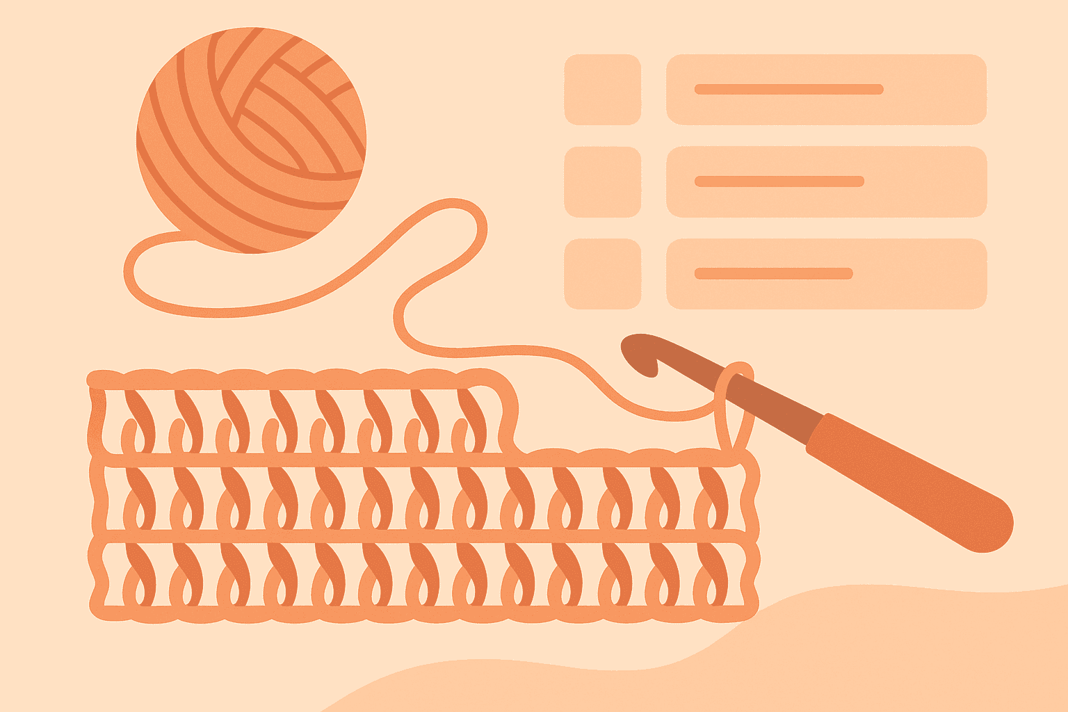 AI-Generated Crochet Patterns: How to Verify, Fix, and Ethically Use Them