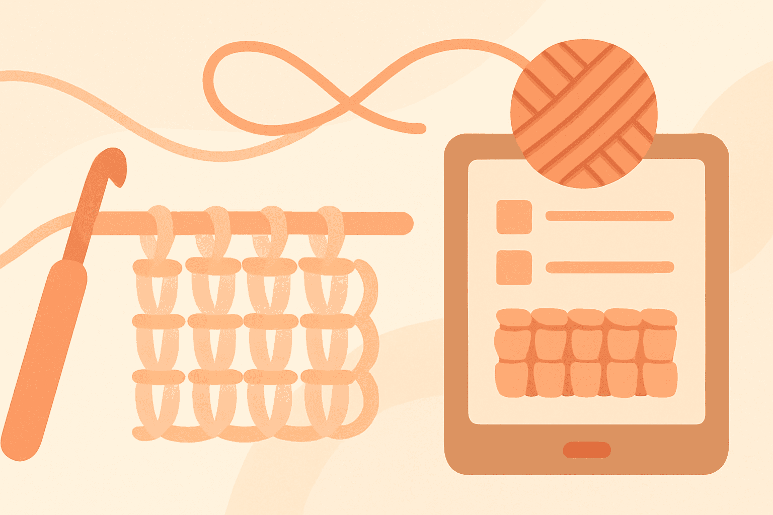 S‑Twist vs Z‑Twist Yarns in Crochet: How Twist Direction Affects Splitting, Bias, and Stitch Definition