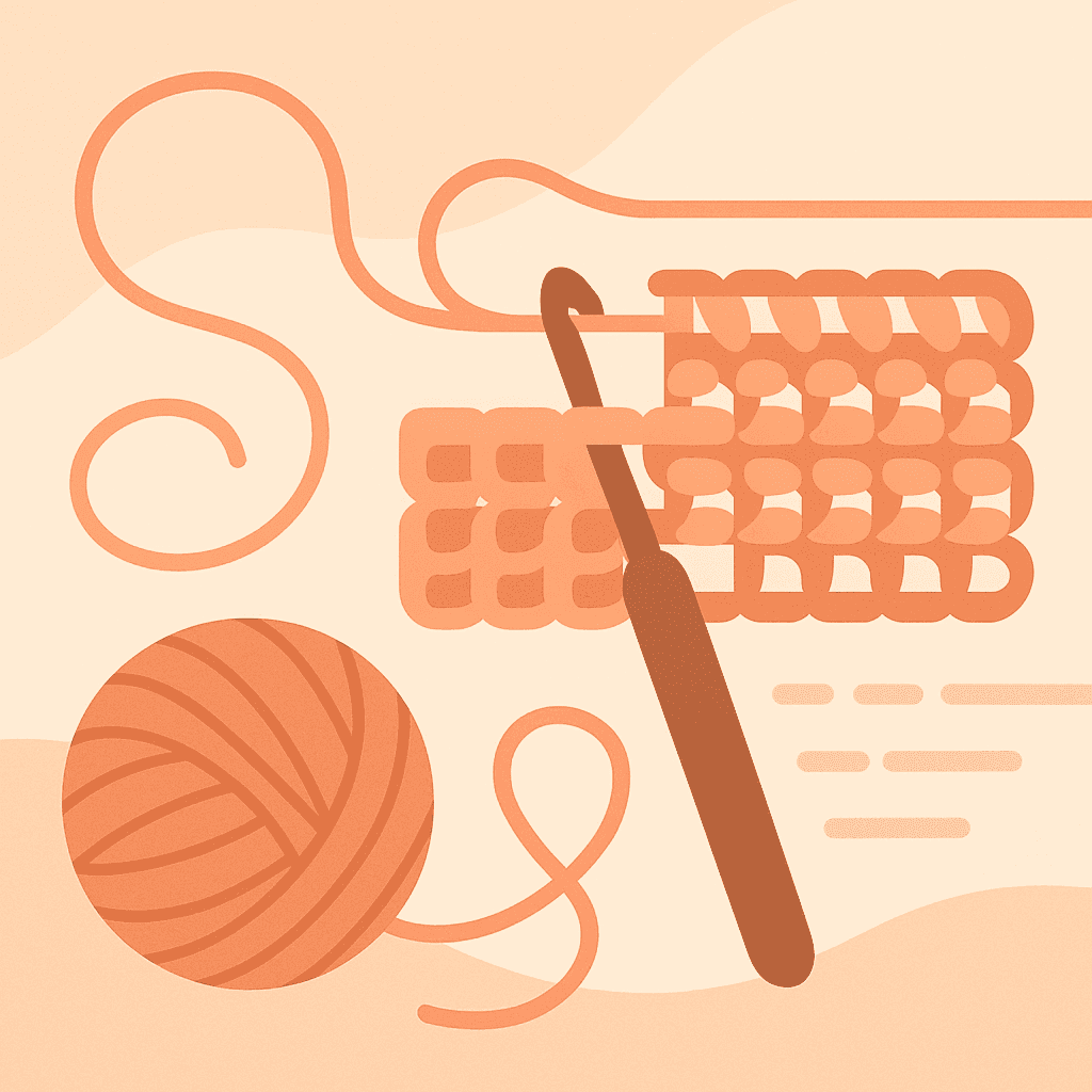 Are Eco‑Friendly Crochet Yarns Sustainable? Bamboo vs Cotton vs Acrylic