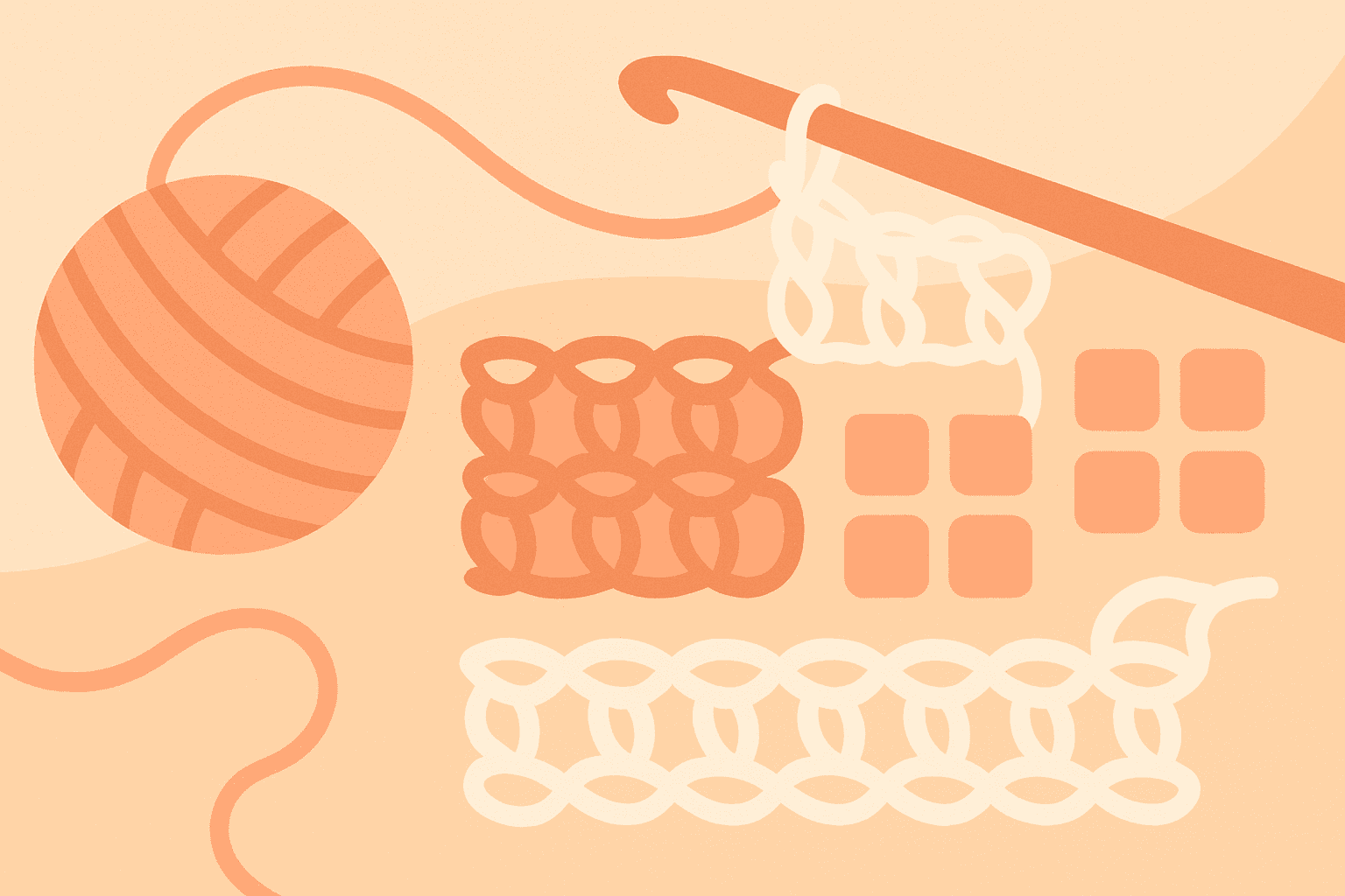 Steam or ‘Kill’? The Science-Backed Guide to Blocking Acrylic Crochet Without Ruining It