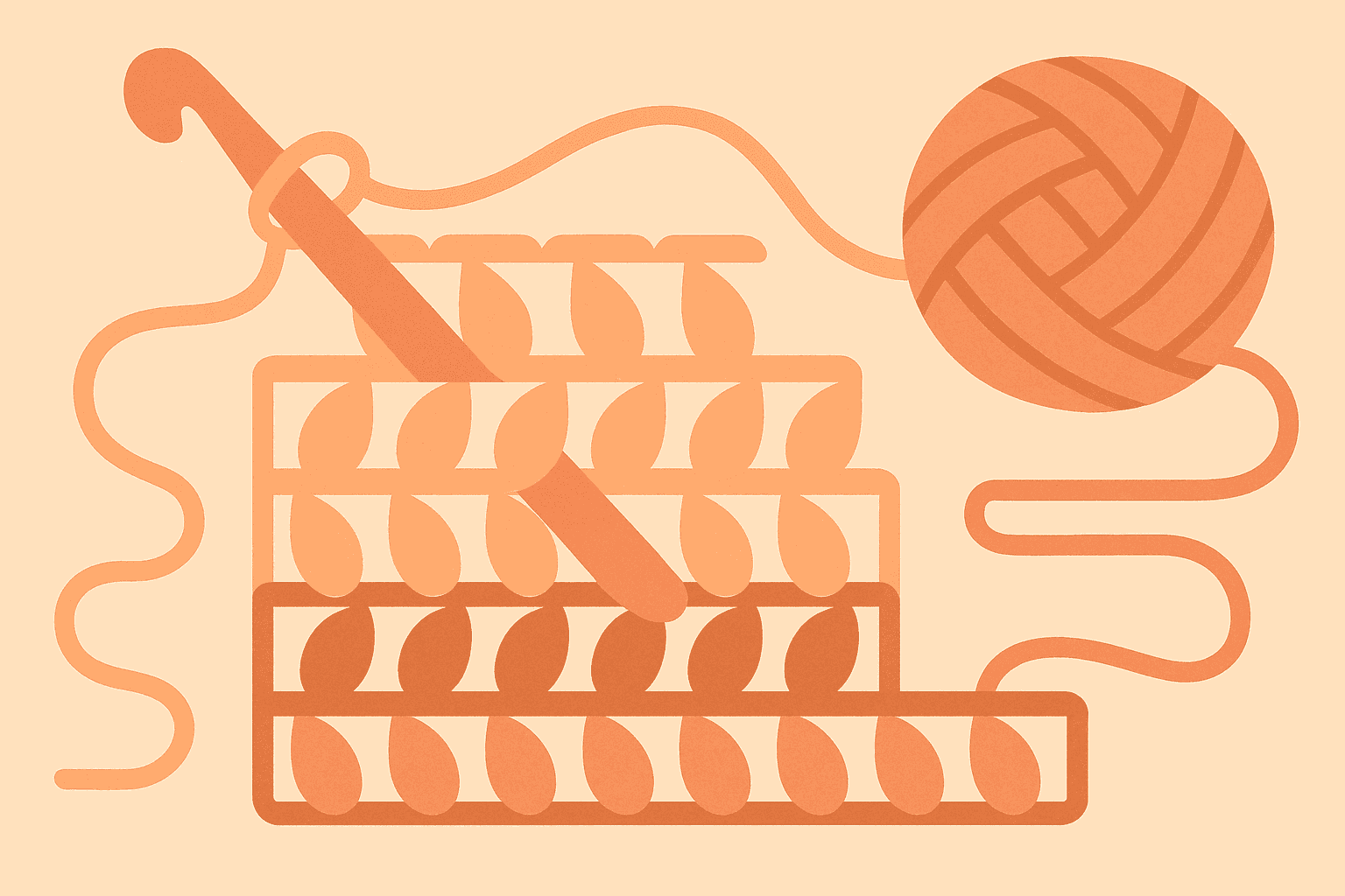 AI-Generated Crochet Patterns: Safety Checks, Copyright Risks, and How to Turn Drafts Into Reliable Designs