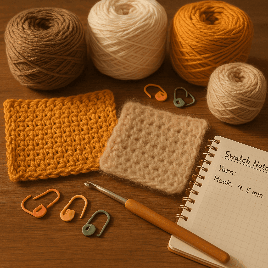 Crochet Pill Resistance by Design: Engineering Fabric Surfaces That Resist Fuzzing, Matting, and Abrasion Wear
