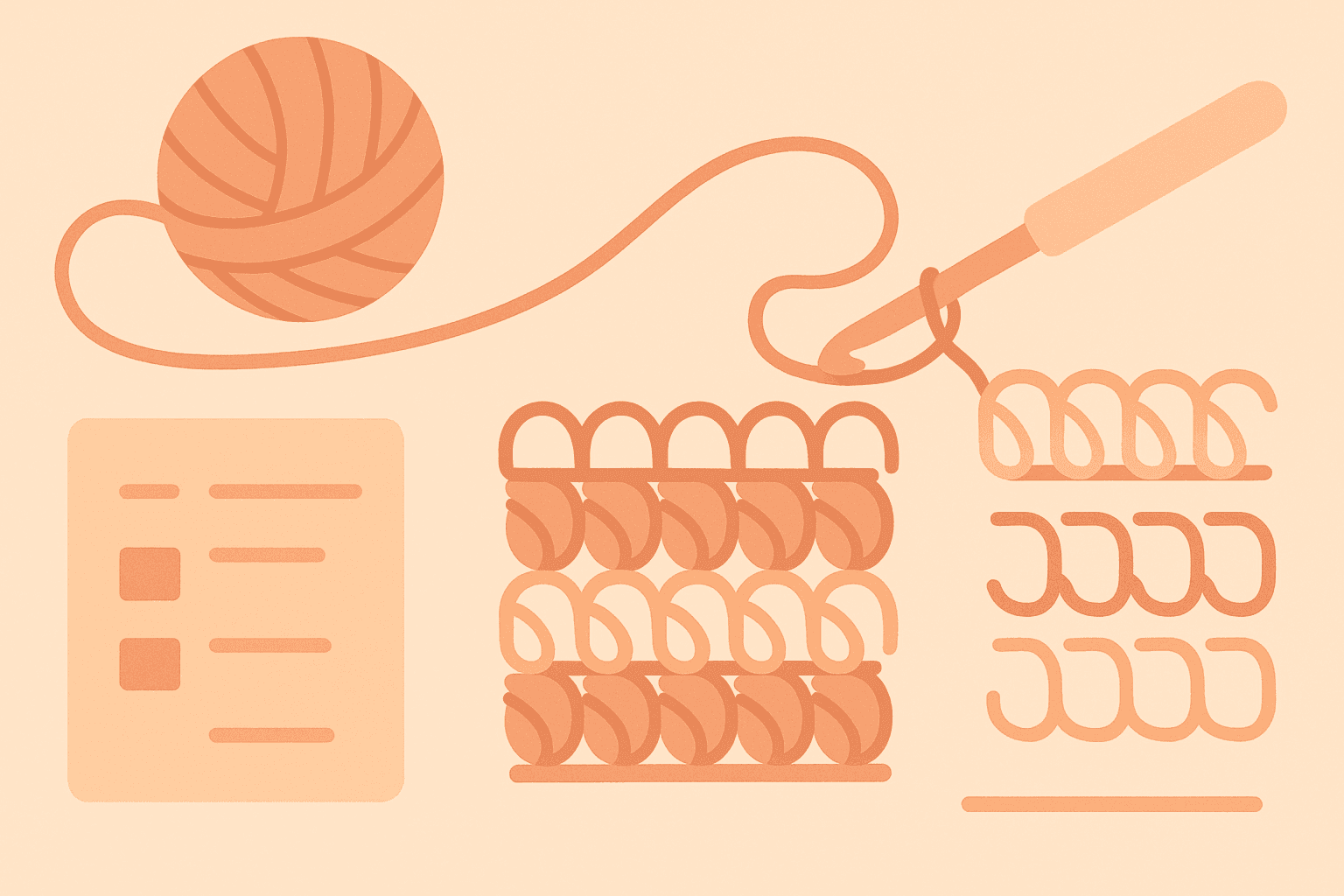 AI Crochet Patterns: Can You Trust Them? Accuracy Tests, Copyright Risks, and a Repair Checklist
