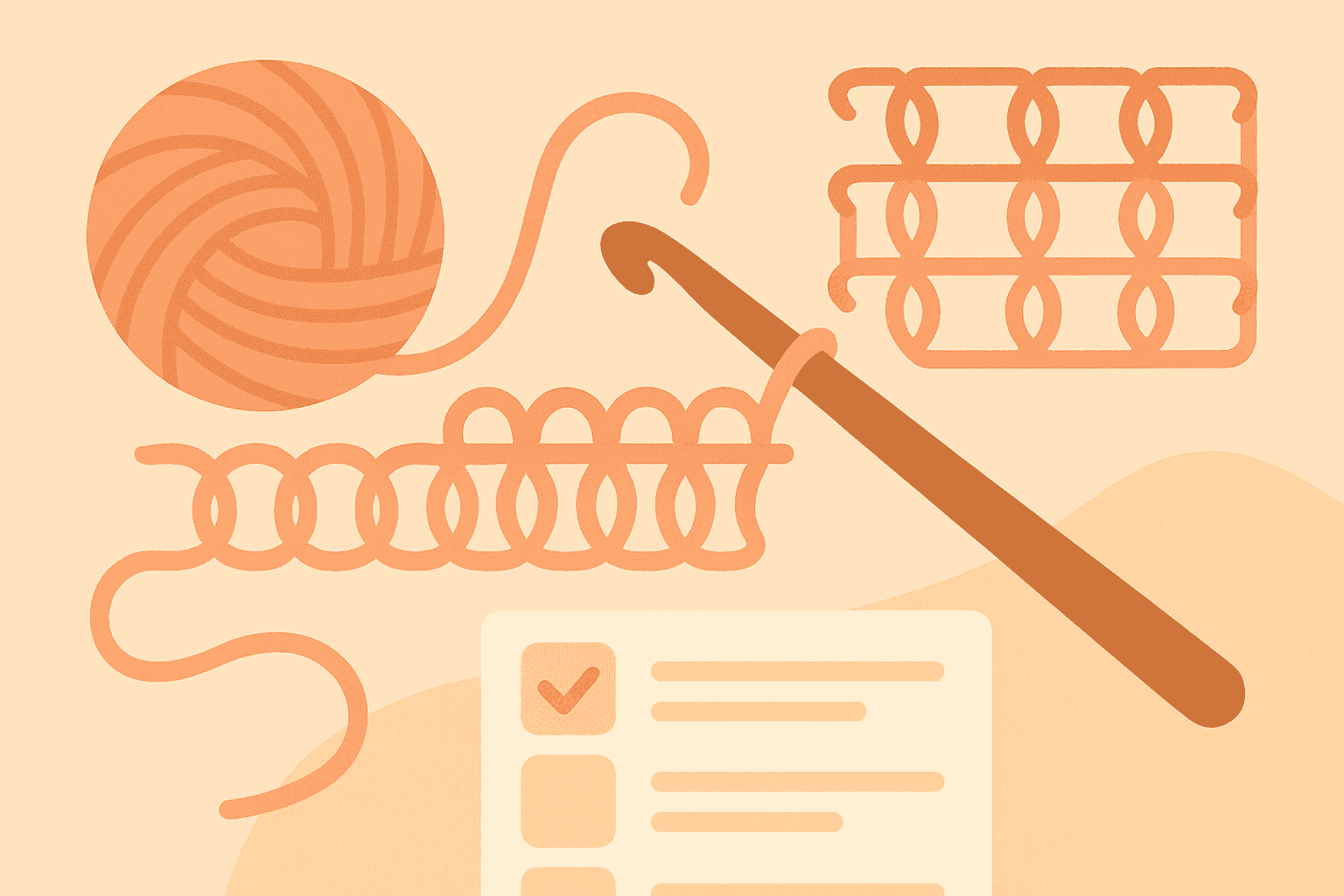 AI-Generated Crochet Patterns: Who Owns Them, Can You Trust Them, and How to Vet Them Safely