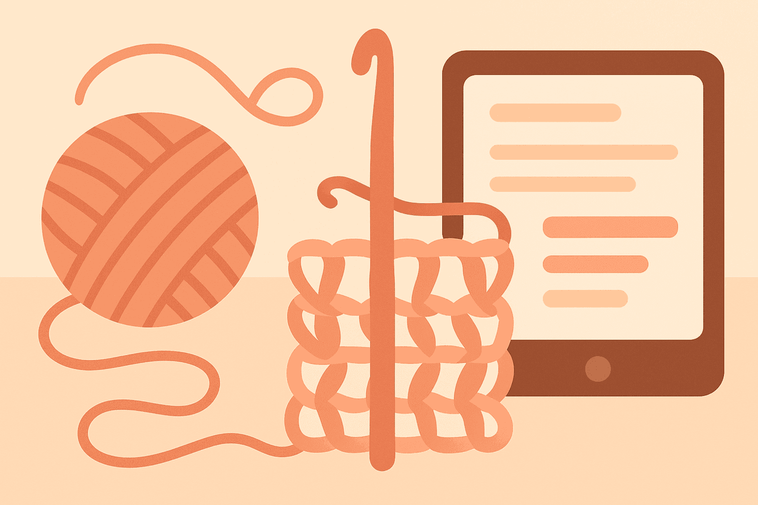 Crochet and Yarn Twist (S vs Z): Why Left-Handed Stitches Look Different—and How to Fix Drape, Curl, and Splitting