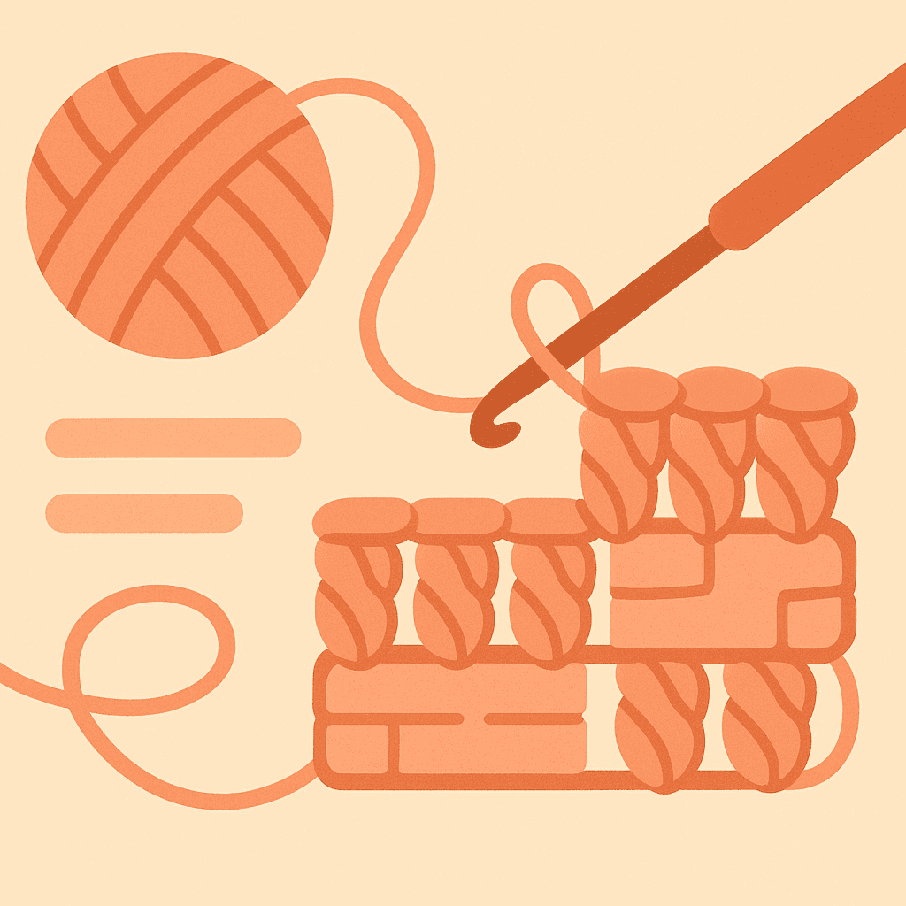 AI Crochet Patterns: Ethics, Copyright, and a Practical Testing Checklist Before You Stitch