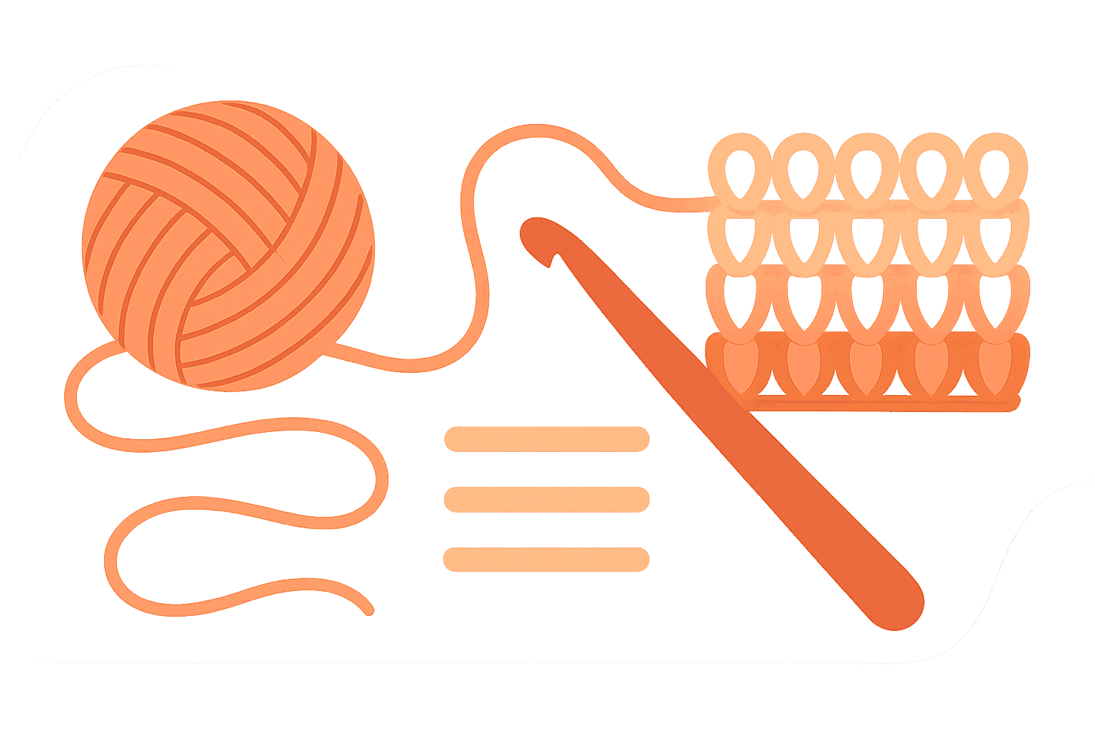 Are AI-Generated Crochet Patterns Legal? The Truth About Training Data, Copyright, and Designer Consent