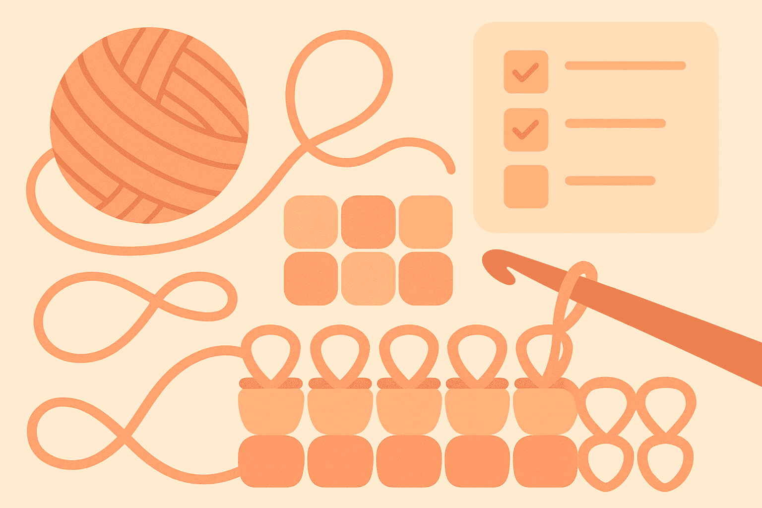 AI-Generated Crochet Patterns: Safety, Copyright, and How to Vet Them Before You Stitch