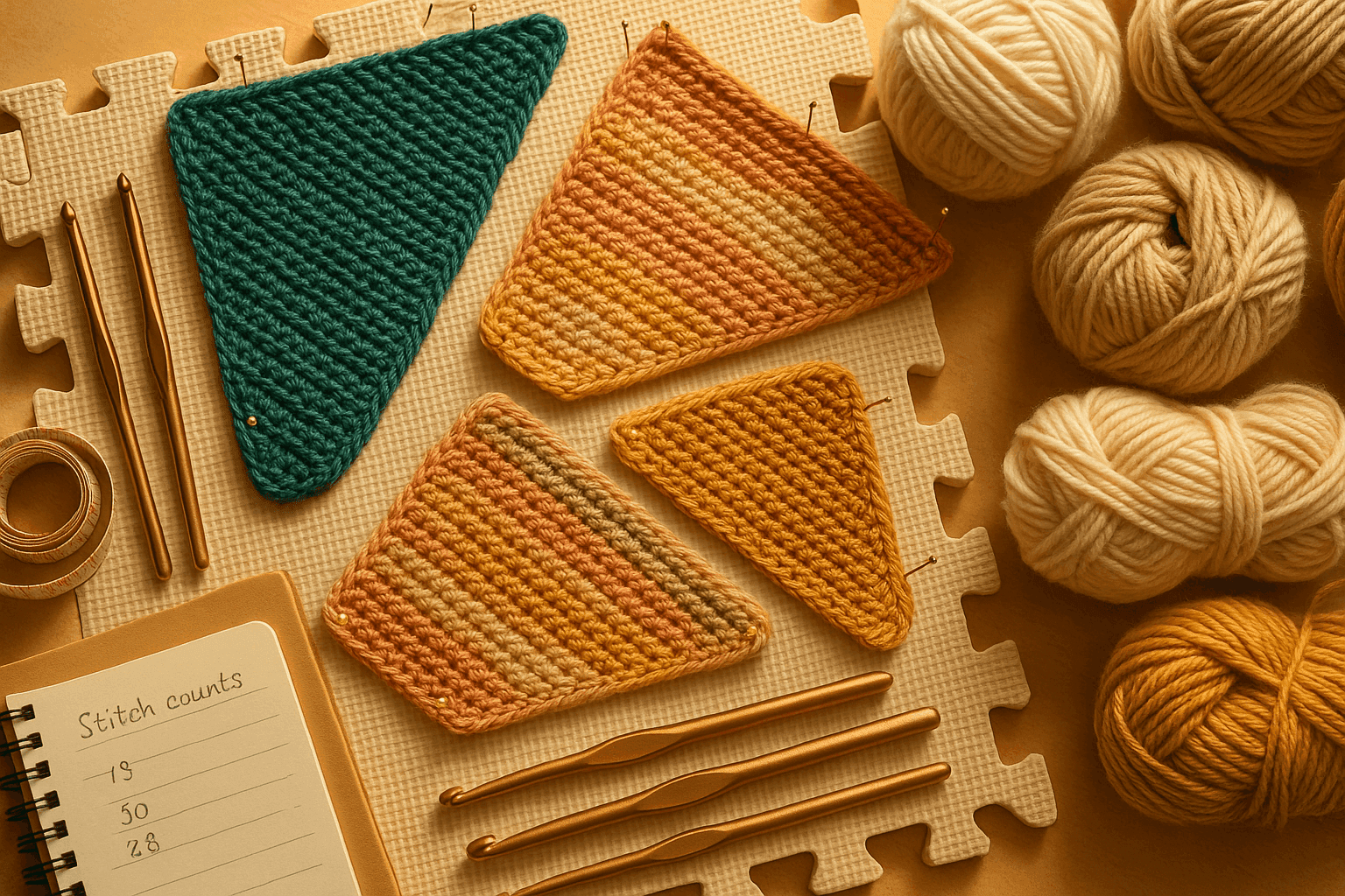 Crochet Torque as Design Language: Deliberate Skew, Counter-Skew Pairing, and Spiral Grain Control in Bias-Active Fabrics