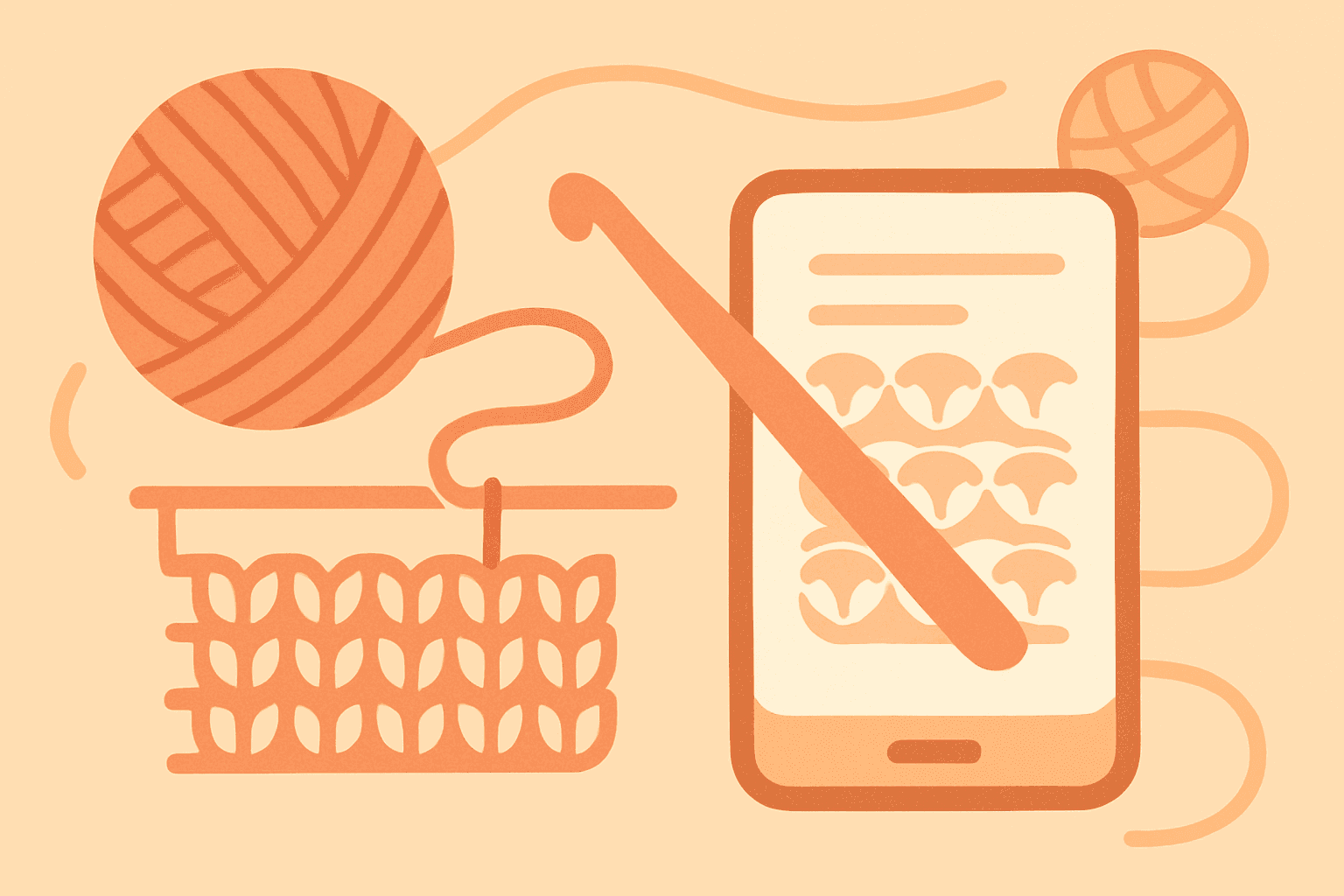 Can You Sell AI-Generated Crochet Patterns? Legal, Ethical, and Quality Risks Explained