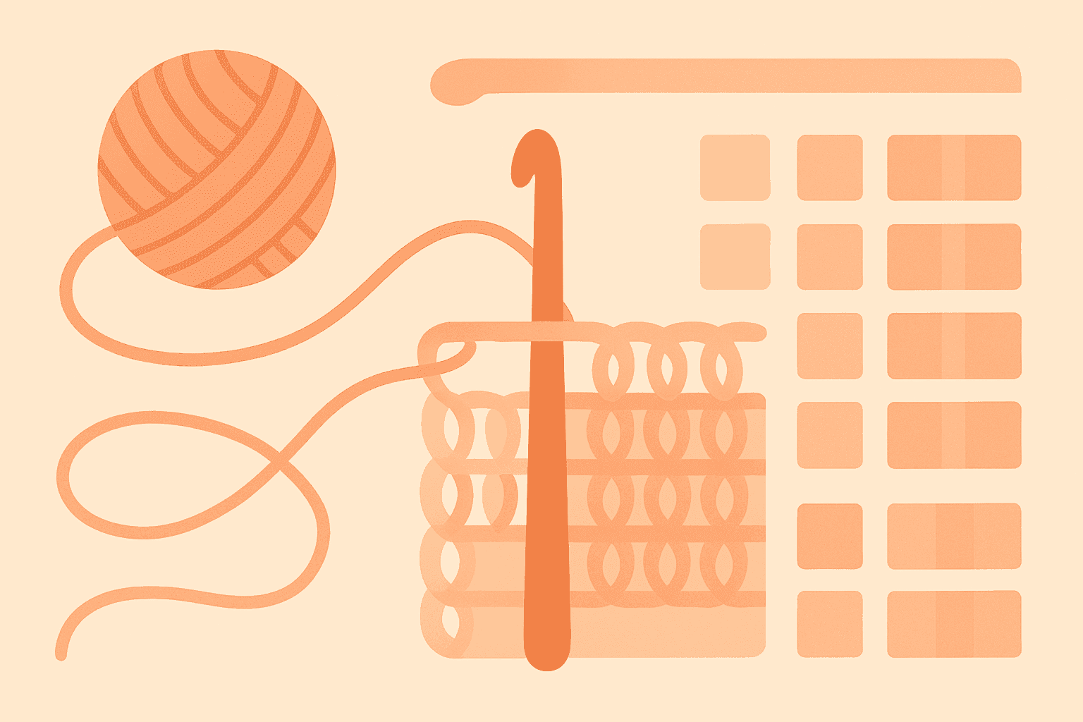 AI-Generated Crochet Patterns: Safety, Copyright, and How to Audit Designs Before You Stitch