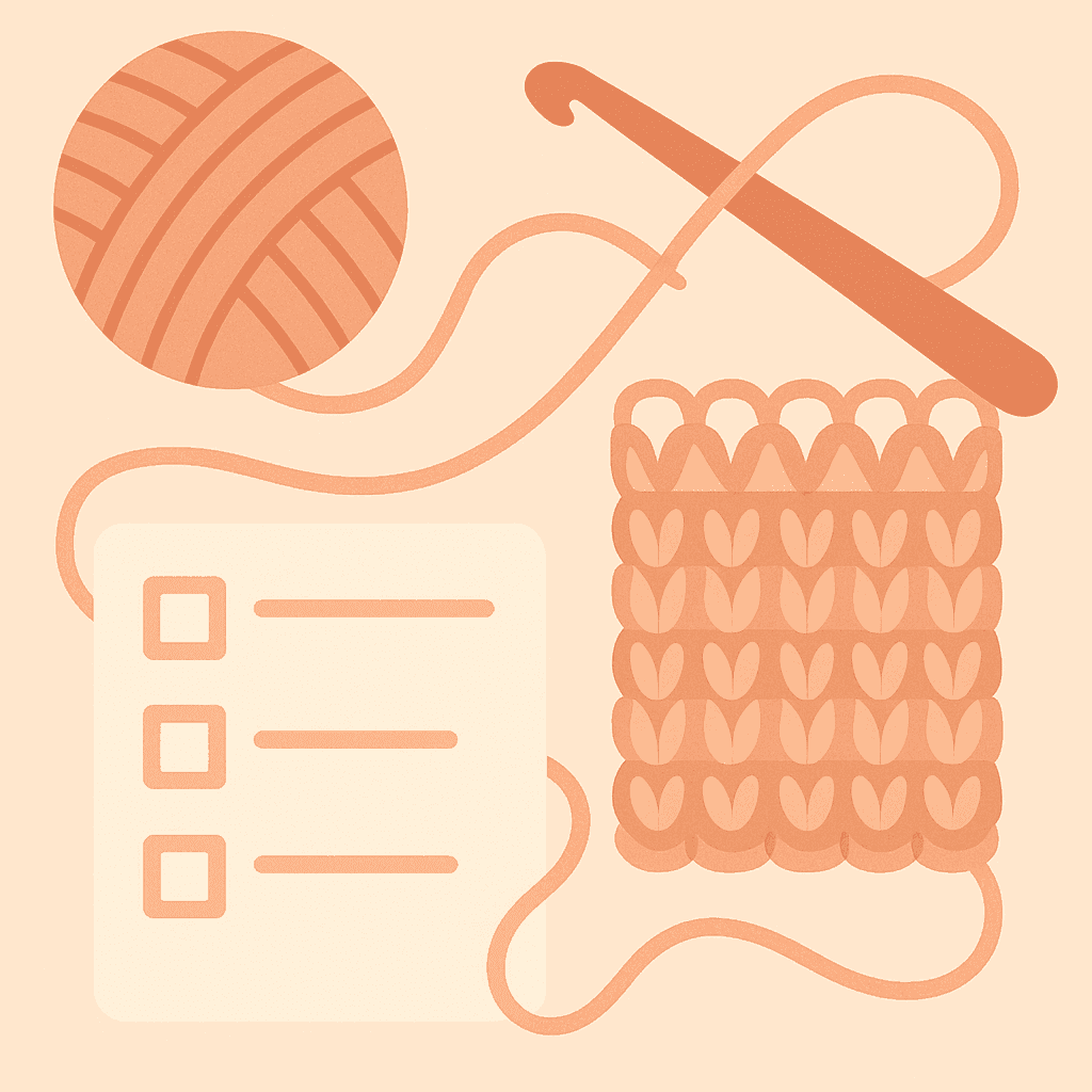 Stop Getting Garrett Crochet and Crochet Braids: A Crocheter’s Guide to Smarter Searches for Patterns, Stitches, and Hooks