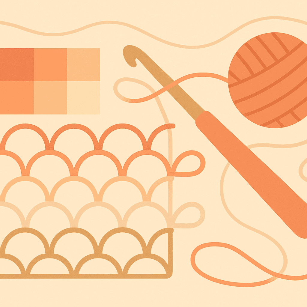 AI‑Generated Crochet Patterns: Reliability, Copyright, and How to Vet Before You Stitch