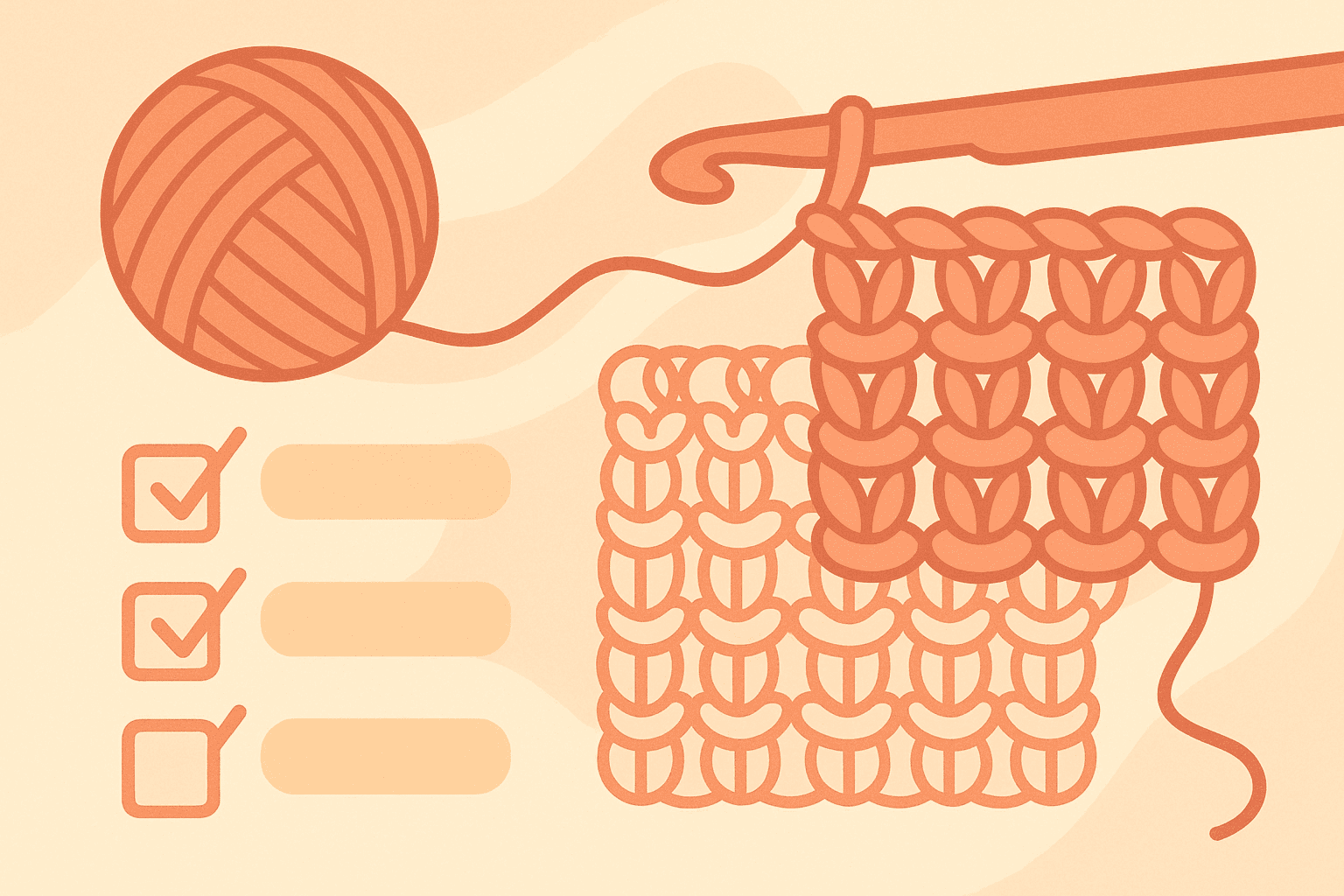 AI Crochet Patterns Are Everywhere: Are They Safe? How to Audit, Swatch, and Ethically Use Machine‑Written Designs